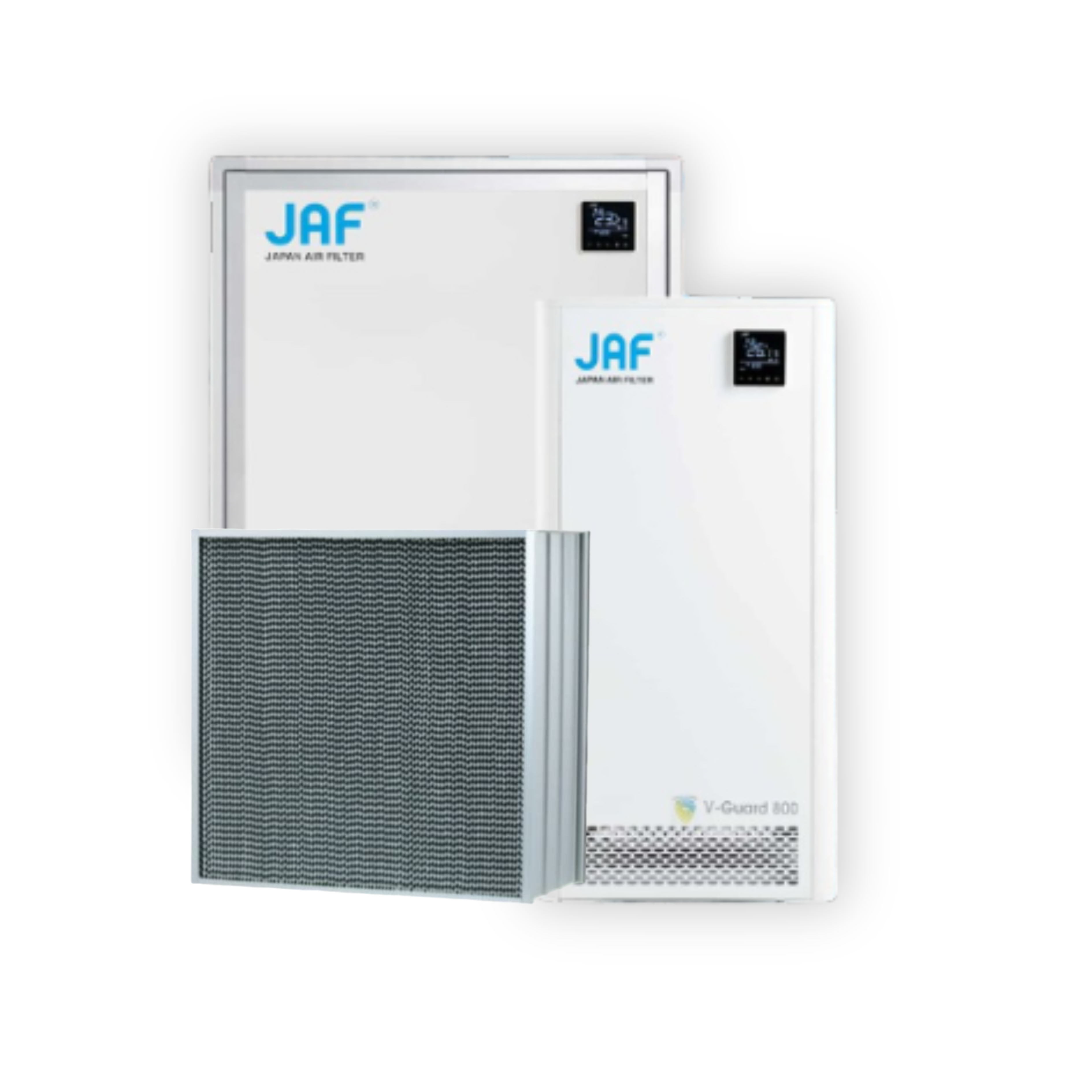 Japan Air Filter (JAF)