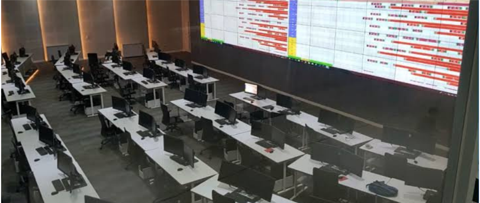 AOCC Bandara Soekarno Hatta