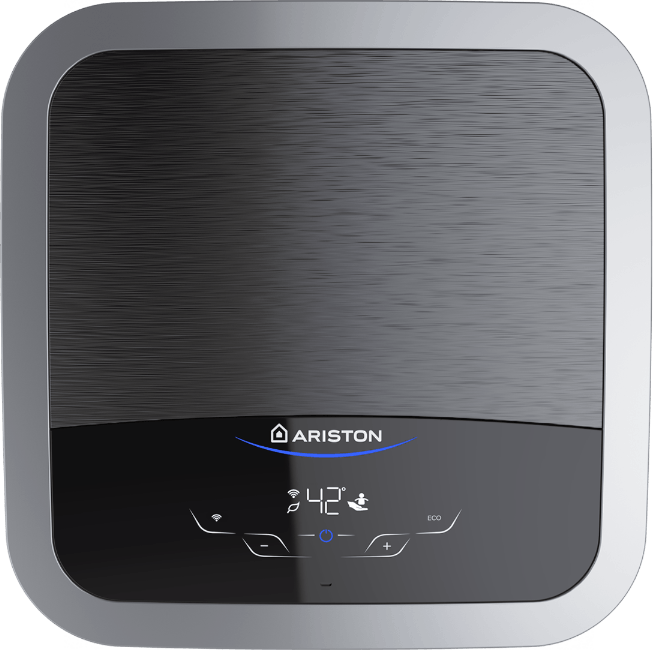 Ariston Andris2 Top wifi 15