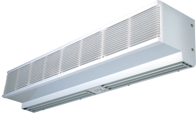  Gree Air Curtain