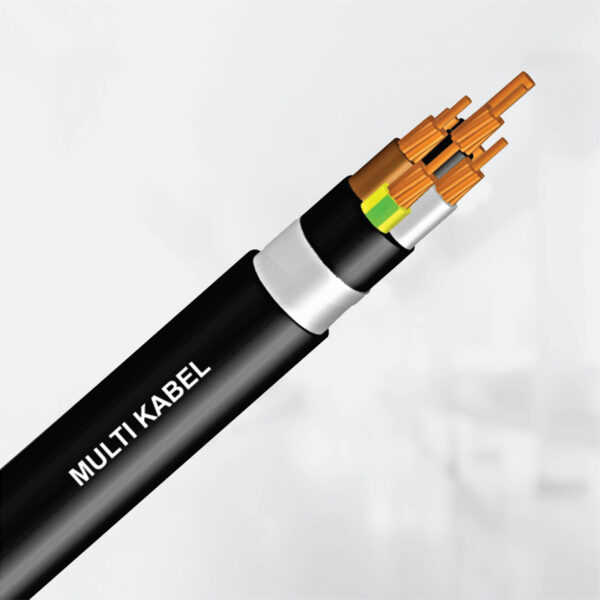 Multikabel Low Voltage Cabel