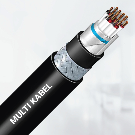 Multikabel Marine Cabel