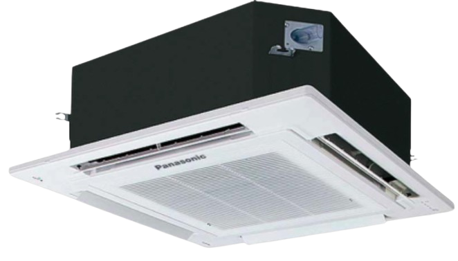 Panasonic Mini Cassette