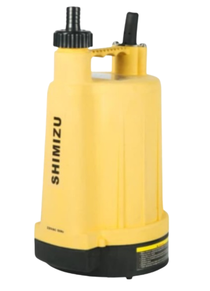 Shimizu Pump Celup