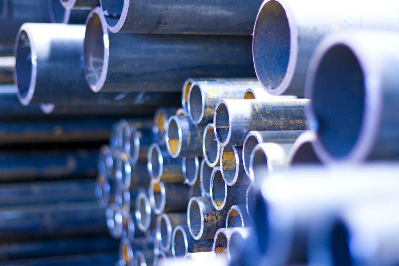 Spindo Struktural pipa