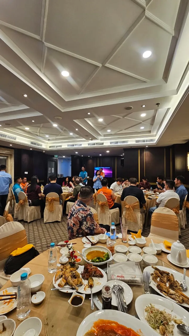 PT Intisukses Mitra Sejati and PT Matahari Putra Makmur Hold Gathering to Strengthen Collaboration on TRILLIUN Products — foto 4