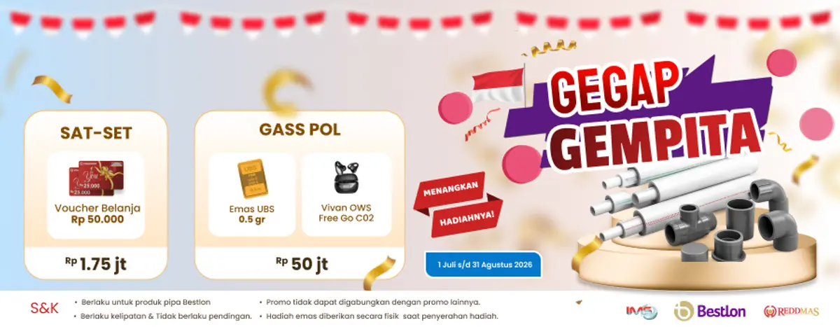 Promo Bestlon