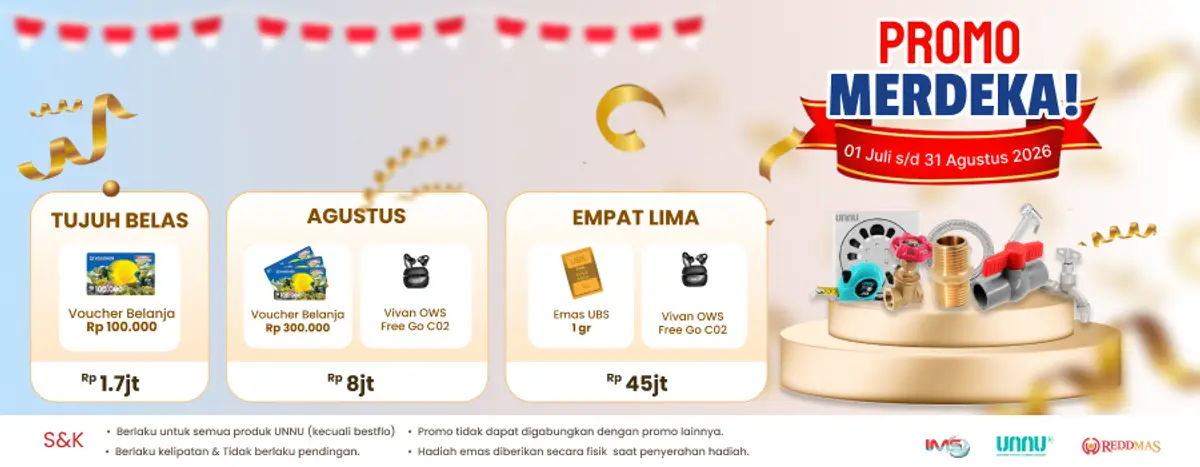 Promo Unnu