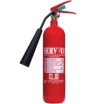 Servvo  C02 