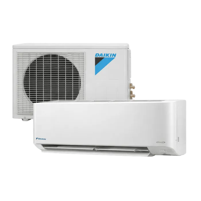Daikin