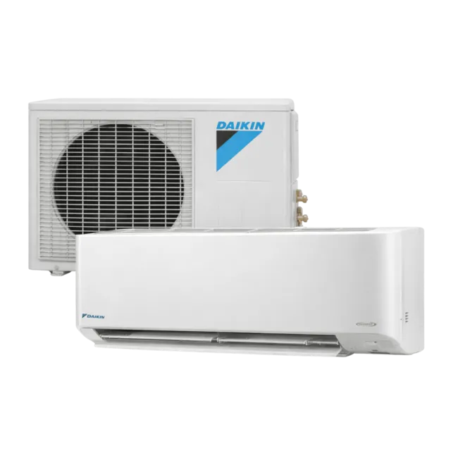 Daikin