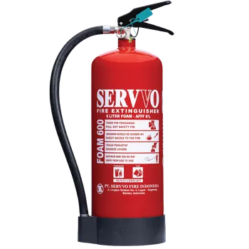 Servvo Foam AFFF