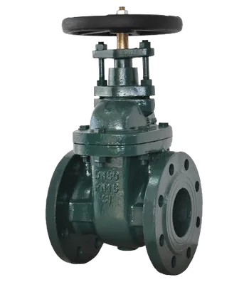 GALA Gate Valve 3123 MSS NRS Metal Seated  
