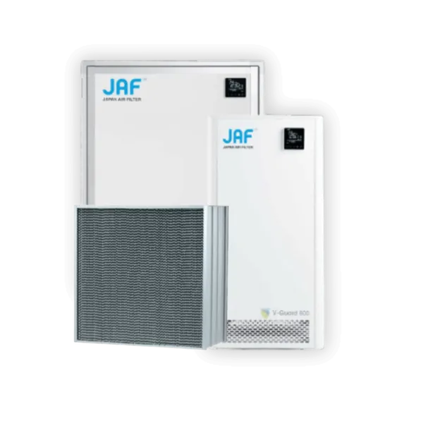 JAF