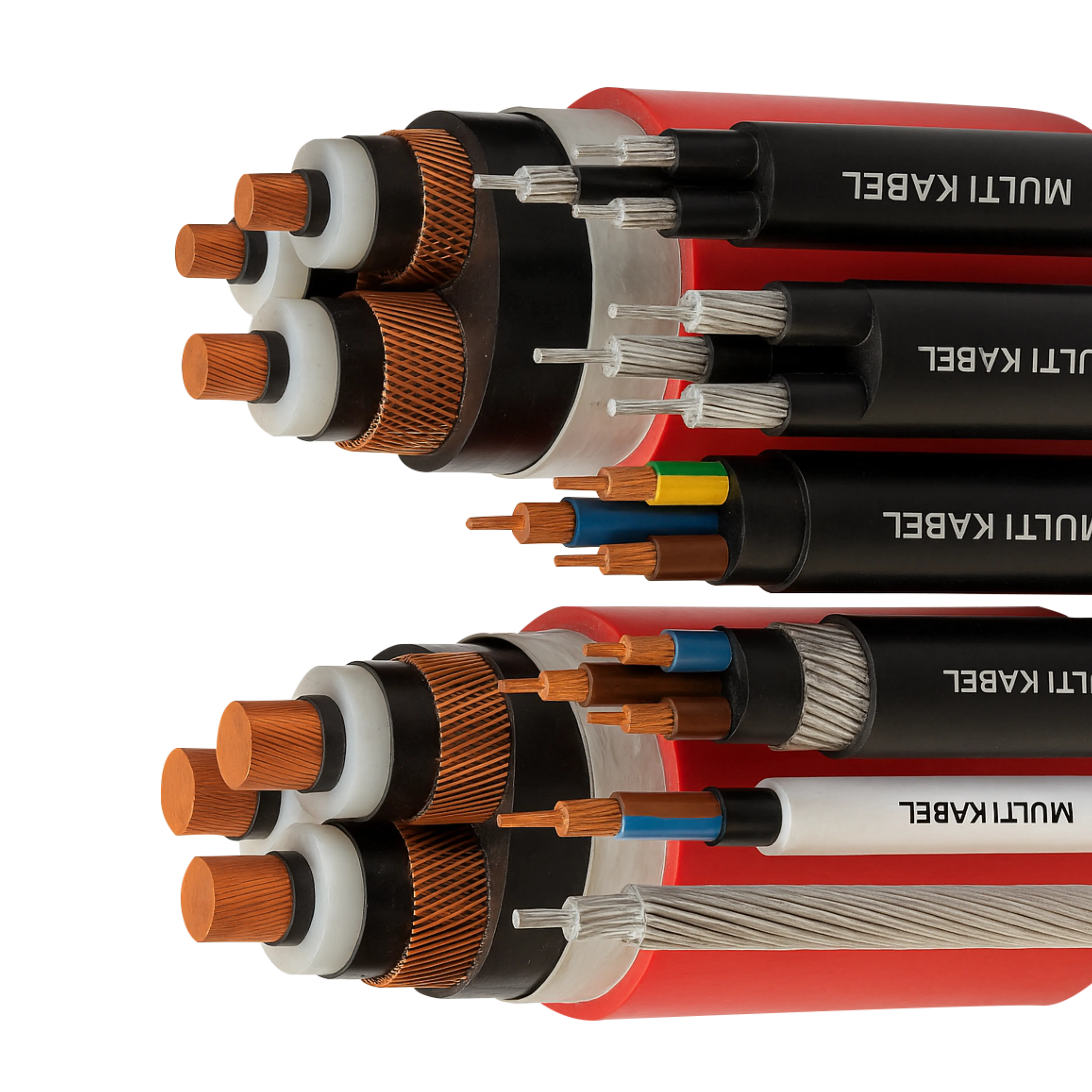 Multi Kabel