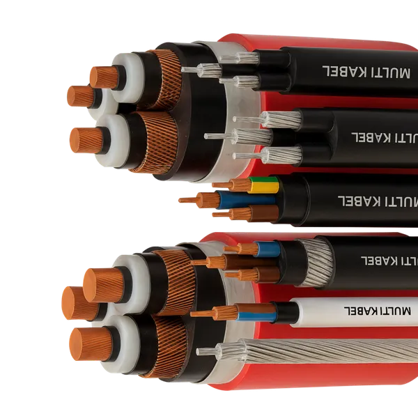 Multi Kabel