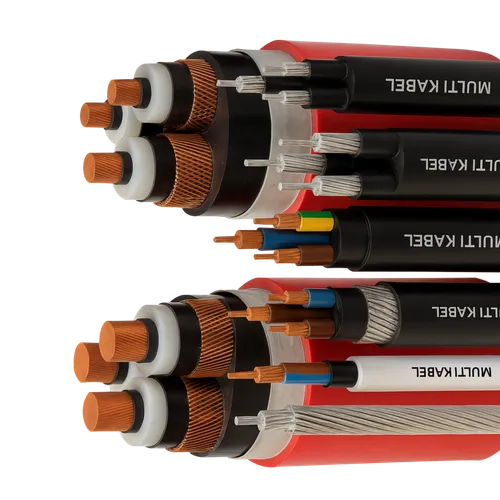 Multi Kabel