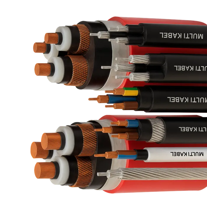 Multi Kabel