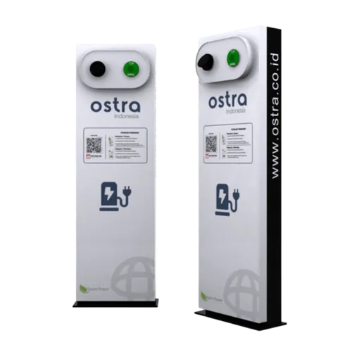 Ostra