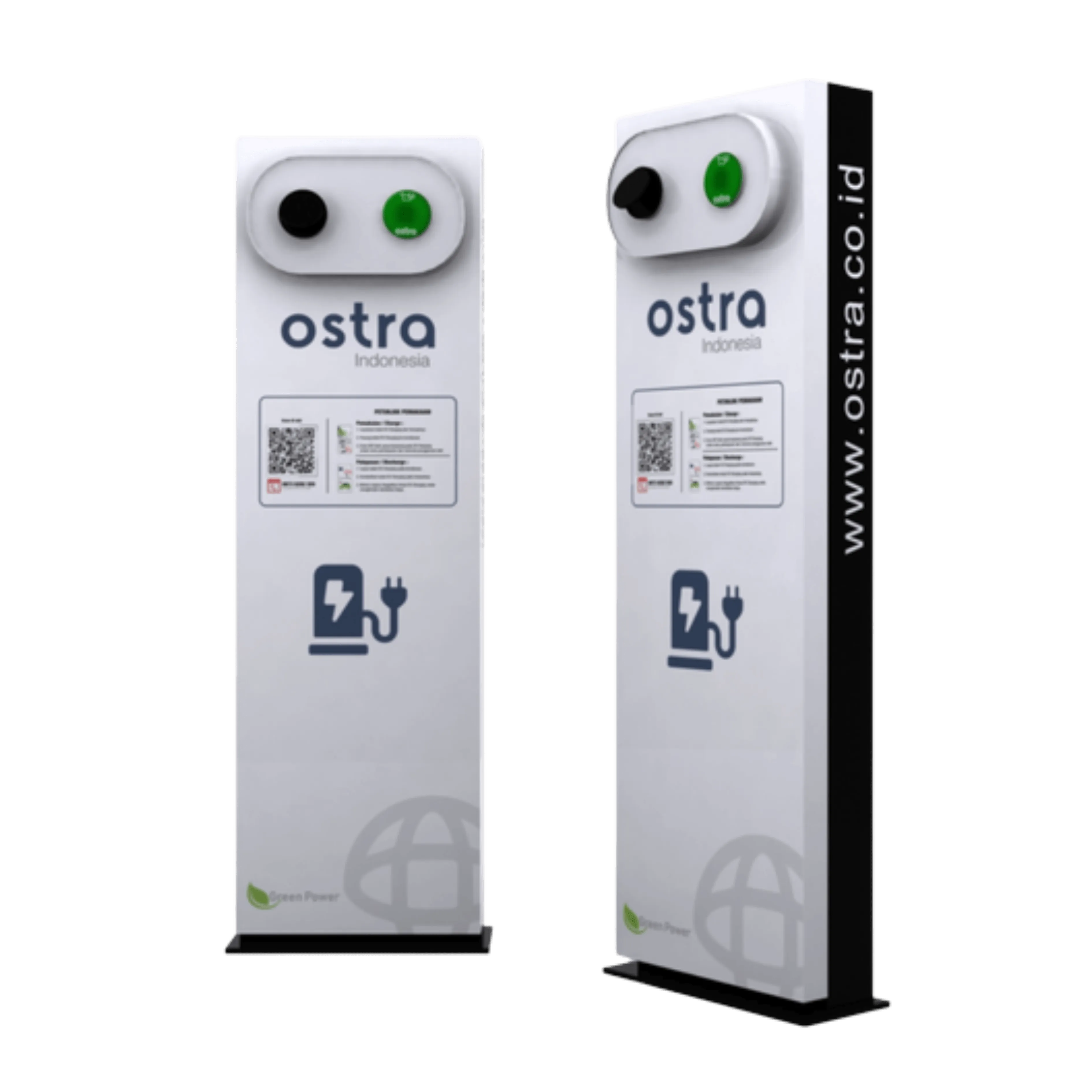 Ostra