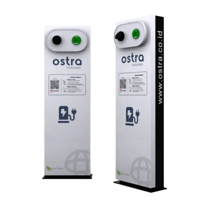 Ostra