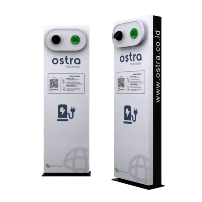 Ostra