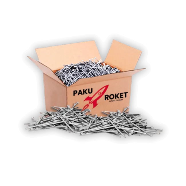 Paku Roket