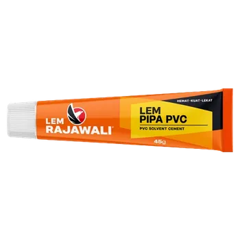 Rajawali PVC Lem