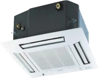 Panasonic 4-Way Cassette