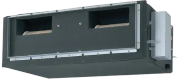 Panasonic Ceiling Ducted