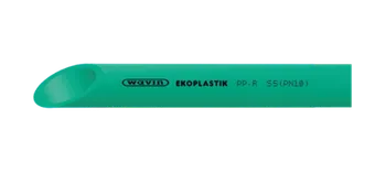 Wavin PPR Green