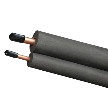 Insulflex Pre insulated PairCoil 