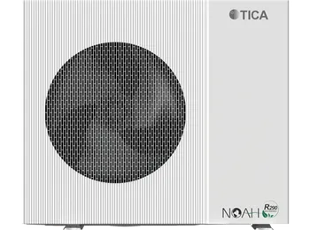 Tica R290 ATW Heat Pump
