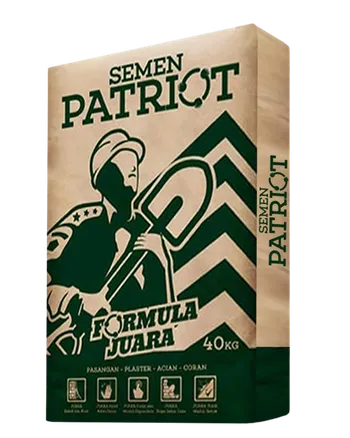 Semen Patriott 