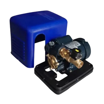 Shimizu Booster Pump 