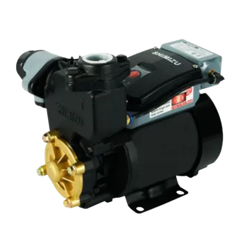 Shimizu Smart Series