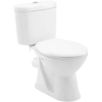 Trilliunware Toilets 