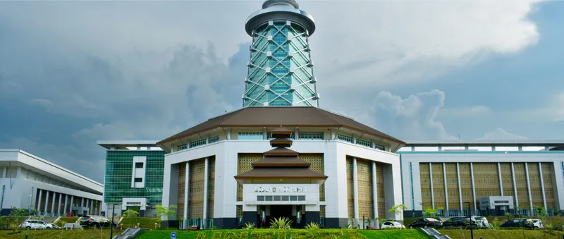 Universitas Sultan Ageng Tirtayasa (UNTIRTA)