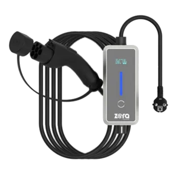 ZORA Portable Charger