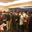  Annual Gathering 2022 at Brits Hotel