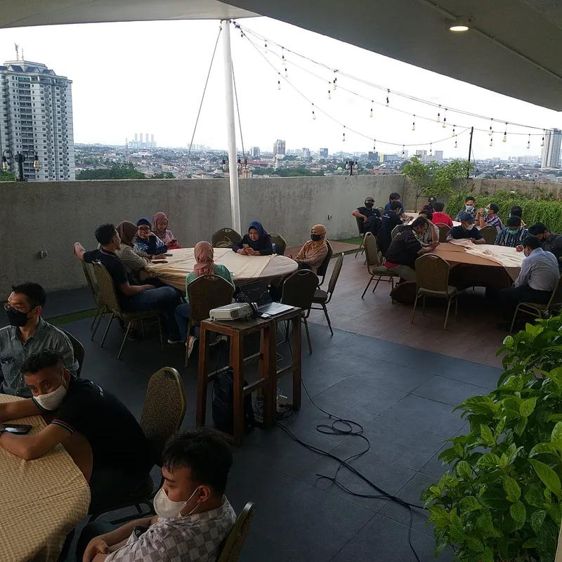  Annual Gathering 2022 at Brits Hotel — foto 6
