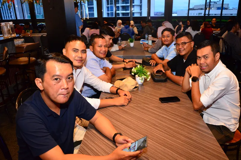 Celebrate New Years 2026 with Reddmas Group — foto 2