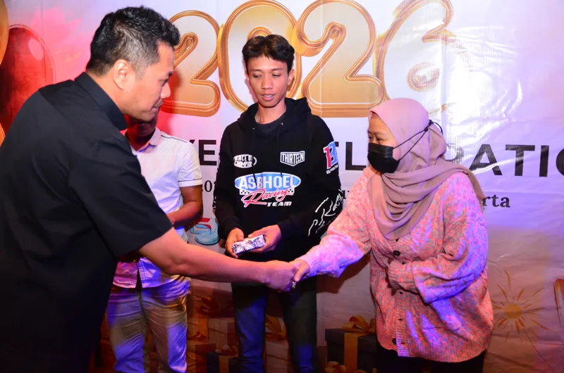 Celebrate New Years 2026 with Reddmas Group — foto 6