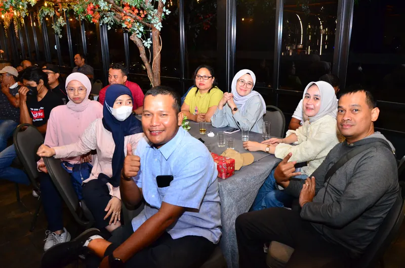 Celebrate New Years 2026 with Reddmas Group — foto 7