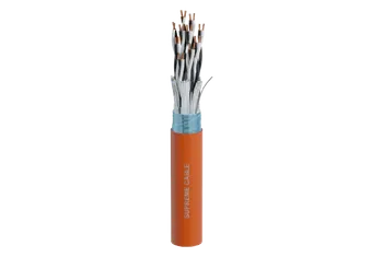 Supreme Instrumentation Cable 