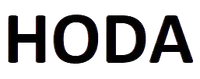 Logo Hoda