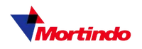 Logo Mortindo