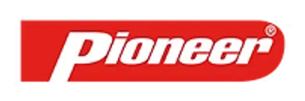 Logo-pioneer