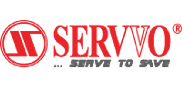 Logo-servvo