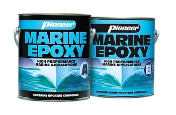 Pioneer Marine Epoxy